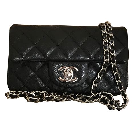 chanel extra mini classic flap price|chanel classic flap new mini.